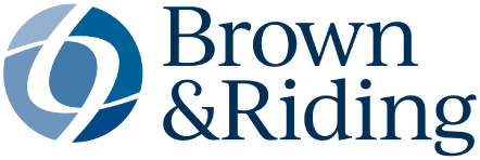 Brown & RidingAI-generated content may be incorrect.