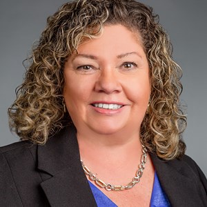 Sherry Doty