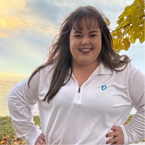Photo of Katherine Cole