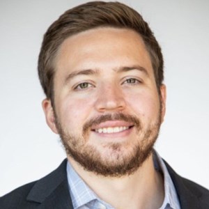 Photo of Darren Bloomfield