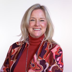 Photo of Holly Valiquette