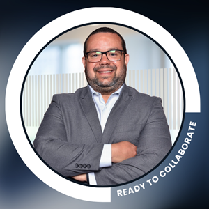 Photo of Ariel Rivera