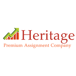 Photo of Heritage Premium Assignment Company