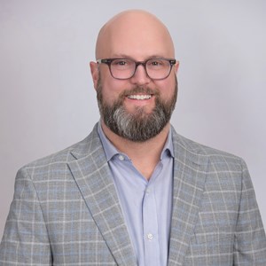 Photo of Adam Michael Ranes