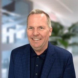 Photo of Brian Schwarzbach