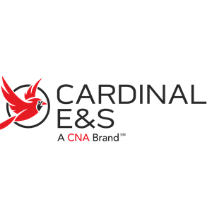 Photo of Cardinal E&S - A CNA Brand