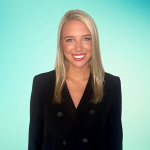 Photo of Carrie Cheeks