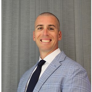 Photo of Nathan Carroll