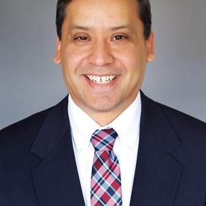 Photo of Charles Espinosa