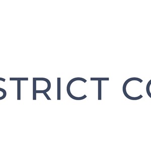 Photo of District Cover