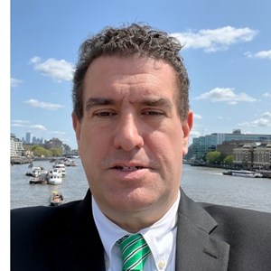 Photo of Duane Radmore