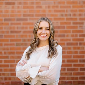 Photo of Emily McDaniel