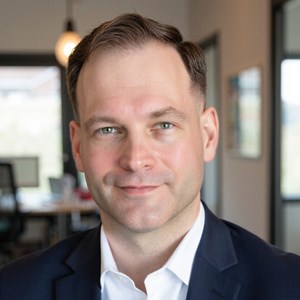 Photo of Jamieson Woodruff