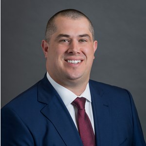 Photo of Josh Phipps