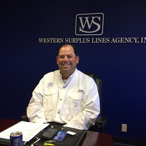 Photo of Frank Peck