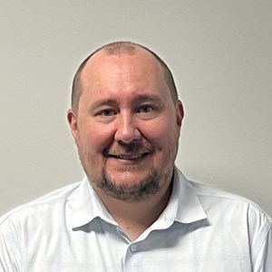 Photo of George Meyer