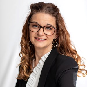 Photo of Destinie Palmer