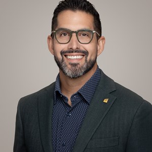 Photo of Bryan Staub