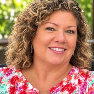 Sherry Doty