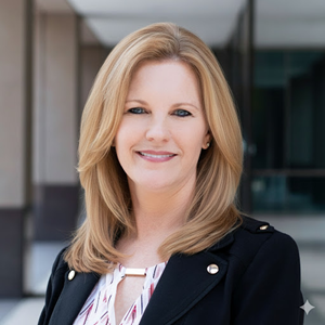 Photo of Sharon Starling