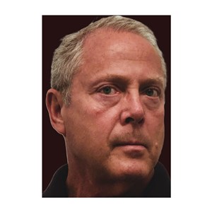 Photo of James Hall