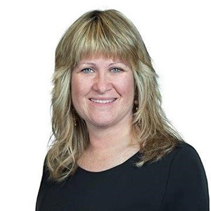 Photo of Mary Ann Susavidge