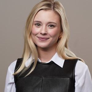 Photo of Alexandra Kish