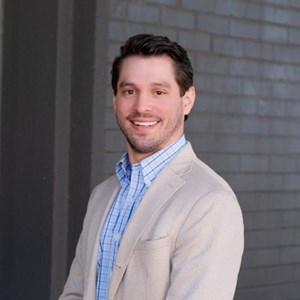 Photo of Matthew Koch