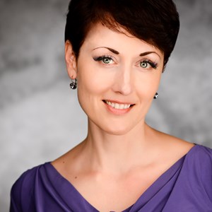 Photo of Olga Huxoll