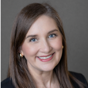 Photo of Hillary Warren
