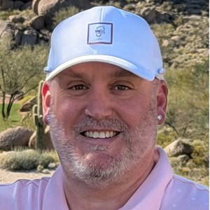 Photo of Matthew Kappas