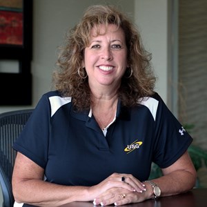 Photo of Jodi Berger