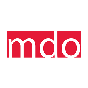 Photo of MDO