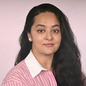 Manpreet Sandhu