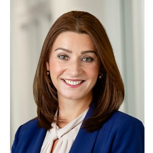 Photo of Anna Kodryanu