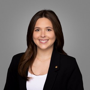 Olivia Faulkner