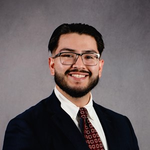 Photo of Eduardo Elizondo