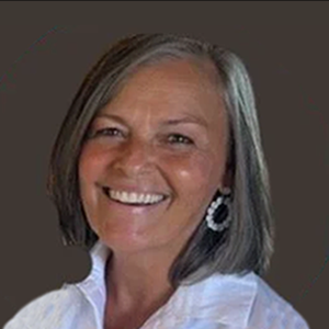 Photo of Pamela Simpson