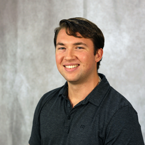 Photo of Alec Nickel