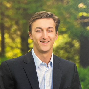 Photo of Phillipe Roy