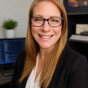 Photo of Katie Rebman