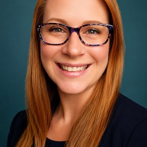 Photo of Katie Rebman