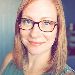 Photo of Katie Rebman