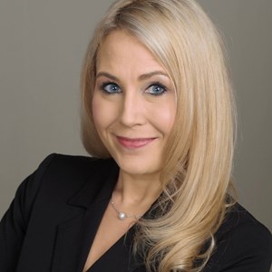 Photo of Amanda Fenn-Levinthal