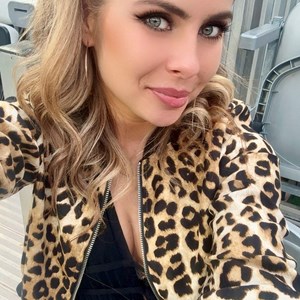 Photo of Oksana Vohas