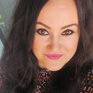 Photo of Natalie Carter