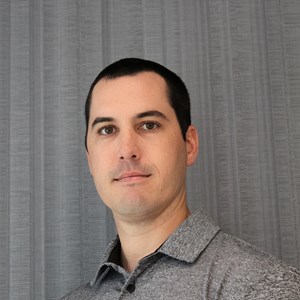 Photo of Jake Semler