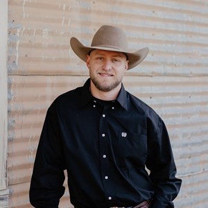 Photo of Kyler Graham