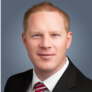 Photo of Jeff Tryk