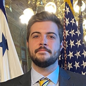 Photo of Kyle Calder